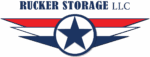 Rucker Storage Logo